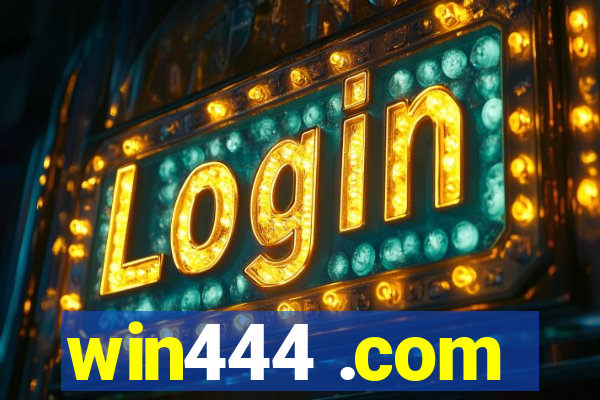 win444 .com